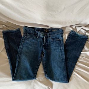 Seven For all Mankind Jeans